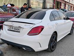 مێرسێدس بێنز C-Class